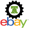 Shop on eBay